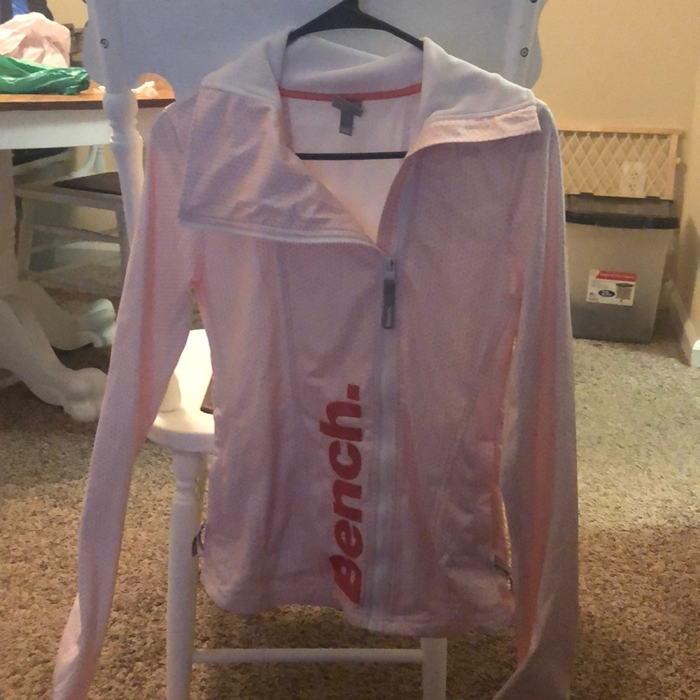 Bench sweatshirt